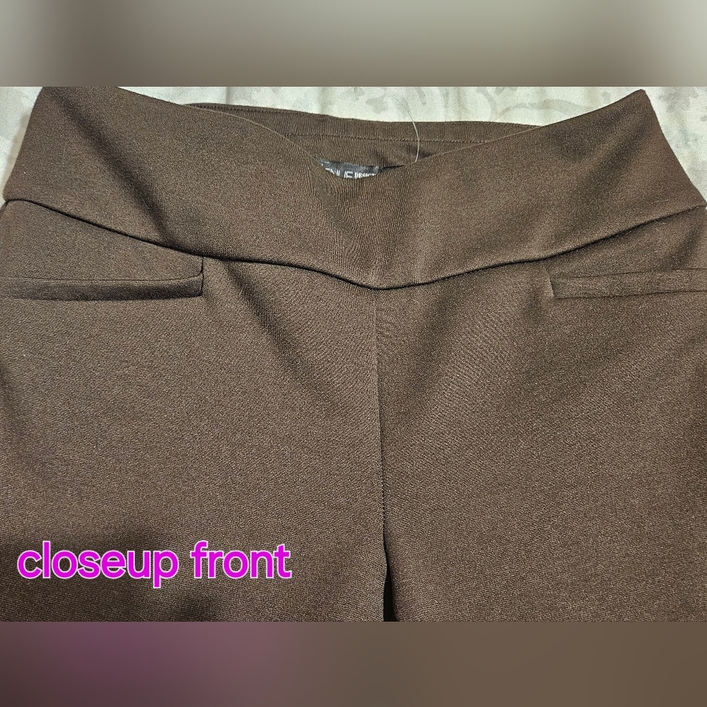 New York & Company 7th Avenue Design Studio Pants - Size Average Small